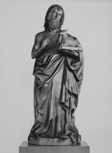 Multscher, Hans (c1400-1467) - 1456