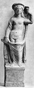 Hellenistic - 4th century BC