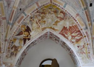 Bavaria - 1400 (circa)