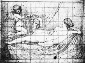 Cooper, Richard II (born 1740, died after 1814) - 1767