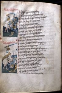 Kanonie sv. Petra a Pavla - 80, fol. 18v - 1415 (circa)