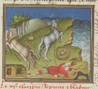 Boccaccio, Giovanni p.21r - 1435