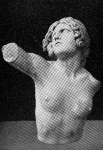 Ancient Roman - 1st century