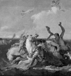 Tiepolo, Giovanni Battista (1696-1770) - 1740 (circa)