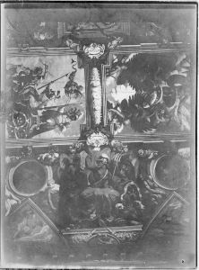 Zucchi, Jacopo (born c1540, died 1589 or 1590) - 1586 (circa)