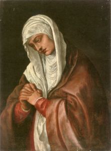 Titian (Tiziano Vecellio) (c1488-1576) - 16th century (middle)