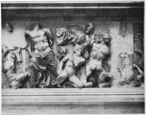 Hellenistic - 2nd century BC (second quarter)