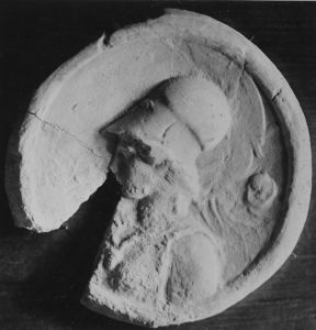 Hellenistic - 3rd century BC