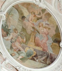 Bergmüller, Johann Georg (1688-1762) - 1721