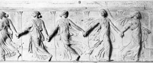 Ancient Roman - 200nd century