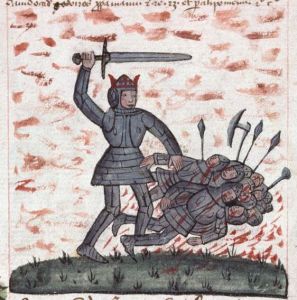 Bibliotheque municipale - 245, fol. 137r - 1462