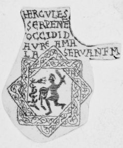 Regensburg - 1020 (circa)