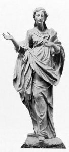 Austrian - 18th century (first half)