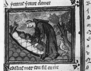 Bibliothèque Municipale - 0.4 (1044), fol. 211r a - 1325 (circa)