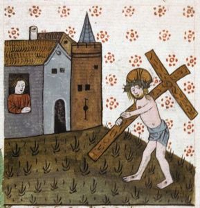 Bibliotheque municipale - 245, fol. 162v - 1462
