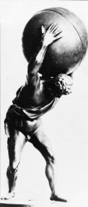 Giambologna (Jean Boulogne) (1529-1608) - 16th century (second half)