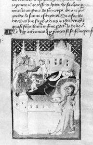 Pizan, Christine de p.104r - 1410