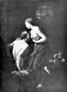 Werff, Adriaen van der (1659-1722) - 1708