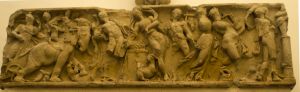 Ancient Roman - 190