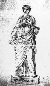 Österreichische Nationalbibliothek - Cod. Min. 21 - 2, fol. 61 - 16th century (second half)