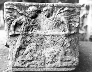 Ancient Roman - 300rd century