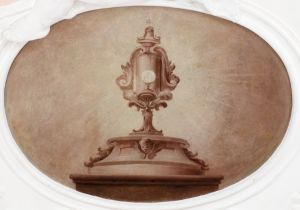 Zeiller, Johann Jakob (1708-1783) - 1746