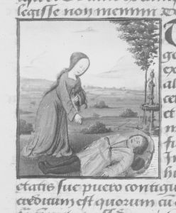 Boccaccio, Giovanni p.18v - 1490 (circa)