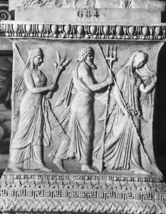 Ancient Roman - 1st century