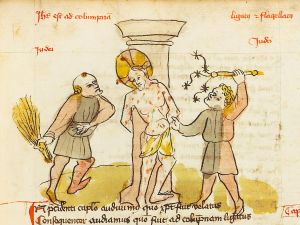 Universitätsbibliothek - 179, fol. 53r - 1436