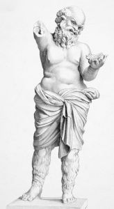 Ancient Greek - 4th century BC