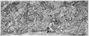 Lemoyne, François (1688-1737) - 1708