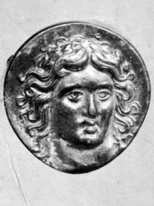 Hellenistic - 3rd century BC