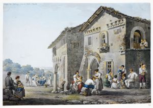 Kaisermann, Franz (1765 - 1833) - 19th century (early)