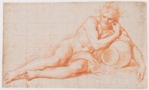Le Brun, Charles (1619-1690) - 1670s