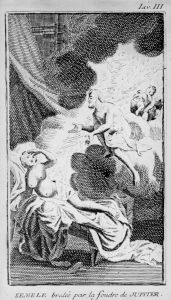 Ovid (Publius Ovidius Naso) p.147 - 1737