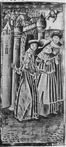 University Library - Hunter 60 (T.2.18), fol. 44v - 1454