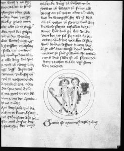 Scot, Michael p.111r - 1436