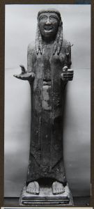 Etruscan - 570 BC