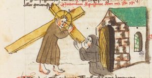 Universitätsbibliothek - 179, fol. 119r - 1436