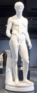 Graeco-Roman - 117