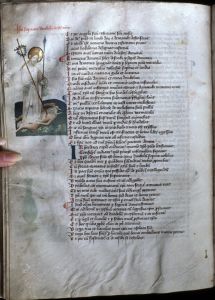 Kanonie sv. Petra a Pavla - 80, fol. 31v - 1415 (circa)