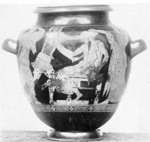 Copenhagen Painter (500-475 BC) - 500 BC (circa)