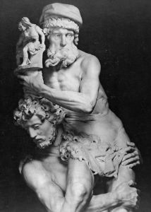 Bernini, Giovanni Lorenzo (1598-1680) - 1618