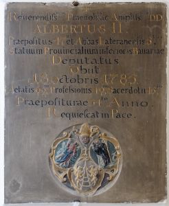 Regensburg - 1785 (circa)
