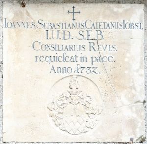 Munich - 1732 (circa)