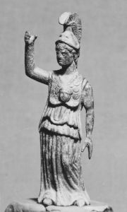 Romano-British - 200nd century