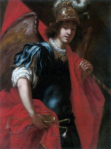 Vignali, Jacopo (1592-1664) - 17th century (second quarter)