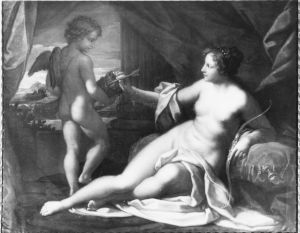 Luti, Benedetto (1666-1724) - 1700 (circa)