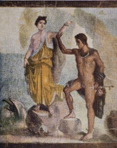 Pompeii - 1st century BC
