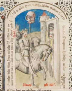 Stiftsbibliothek - Cod. 206(49), fol. 31 - 1450 (circa)